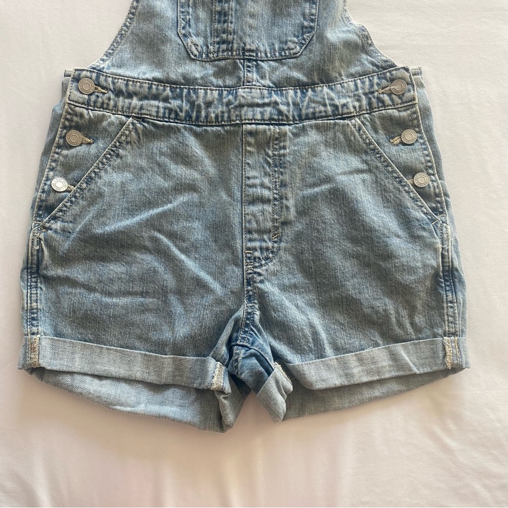 GAP Short-Alls | Size XS - Picture 3 of 9